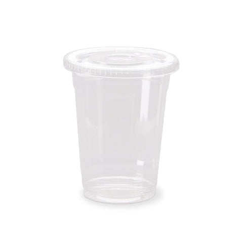 16oz PLA Cold Cup - 1000 Units -