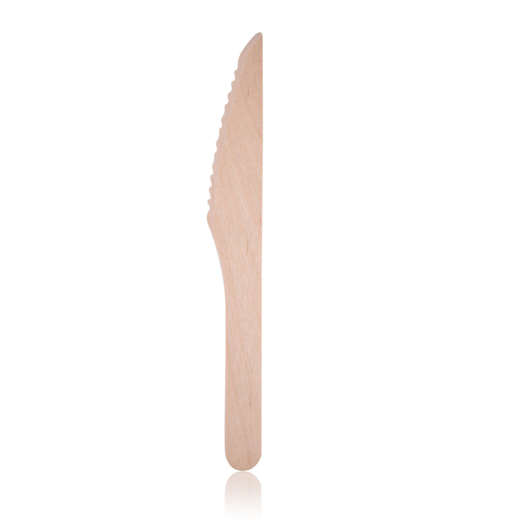 Wooden Cutleries -