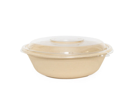 Bagasse Bowls
