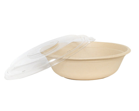 Bagasse Bowls