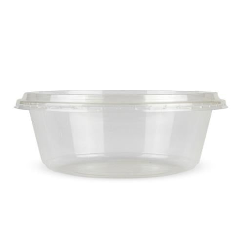 PLA Deli Containers Ecofriendly Packaging Dubai