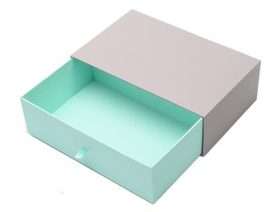 Custom Drawer Box - 