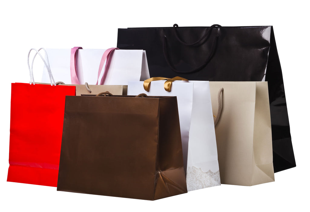 Shopping Bag - 