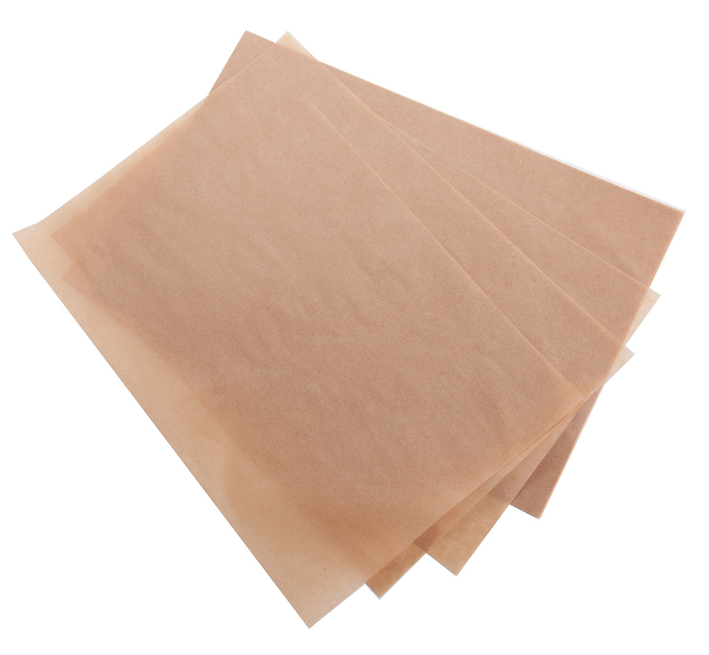 Brown Medium Greaseproof Paper
