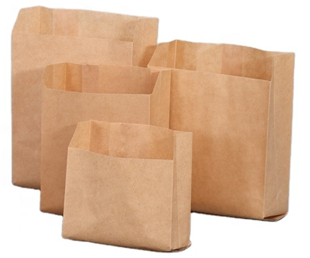 Greaseproof Food Bags