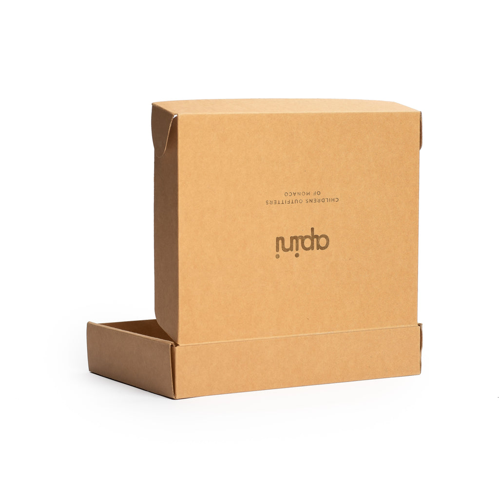 Custom One-Sided Mailer Boxes - 