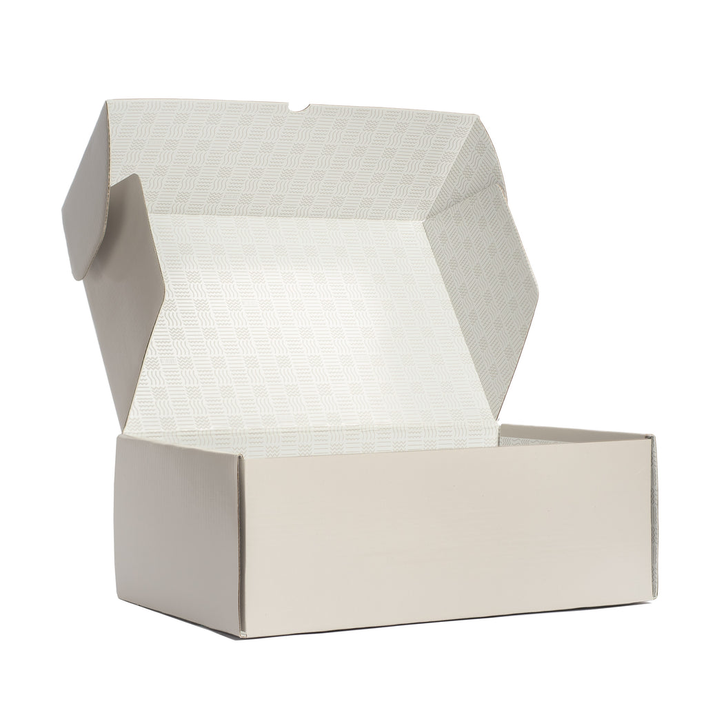 Custom Double-Sided Mailer Boxes - 